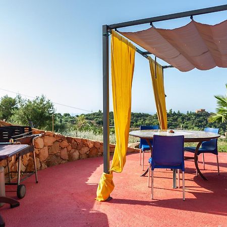 Terreditusa - Bungalow Lavanda Hotel Kültér fotó